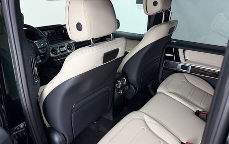 Mercedes-Benz G-Класс W463 рестайлинг _iii, 2023 год, 18 600 000 рублей, 20 фотография