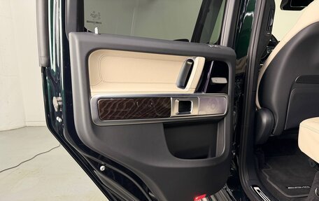 Mercedes-Benz G-Класс W463 рестайлинг _iii, 2023 год, 18 600 000 рублей, 24 фотография