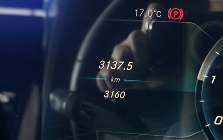 Mercedes-Benz G-Класс W463 рестайлинг _iii, 2023 год, 18 600 000 рублей, 28 фотография