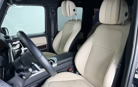 Mercedes-Benz G-Класс W463 рестайлинг _iii, 2023 год, 18 600 000 рублей, 26 фотография