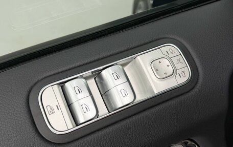 Mercedes-Benz G-Класс W463 рестайлинг _iii, 2023 год, 18 600 000 рублей, 25 фотография