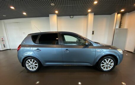 KIA cee'd I рестайлинг, 2008 год, 515 000 рублей, 2 фотография