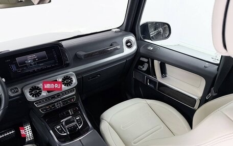 Mercedes-Benz G-Класс W463 рестайлинг _iii, 2023 год, 18 600 000 рублей, 19 фотография