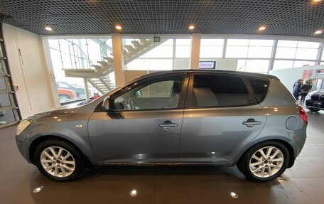 KIA cee'd I рестайлинг, 2008 год, 515 000 рублей, 6 фотография