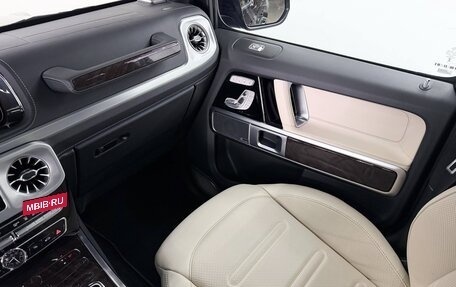 Mercedes-Benz G-Класс W463 рестайлинг _iii, 2023 год, 18 600 000 рублей, 17 фотография