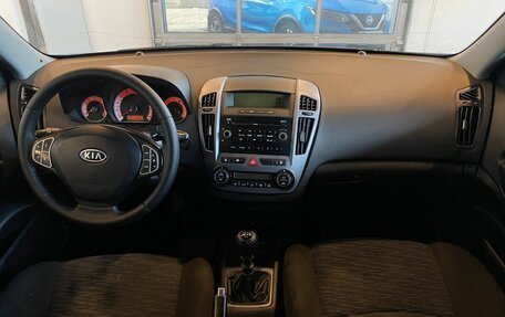 KIA cee'd I рестайлинг, 2008 год, 515 000 рублей, 9 фотография