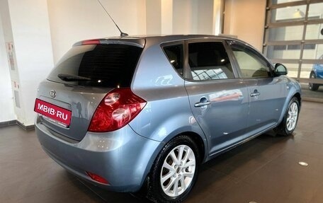 KIA cee'd I рестайлинг, 2008 год, 515 000 рублей, 3 фотография