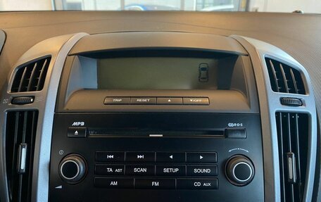 KIA cee'd I рестайлинг, 2008 год, 515 000 рублей, 14 фотография