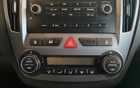 KIA cee'd I рестайлинг, 2008 год, 515 000 рублей, 15 фотография