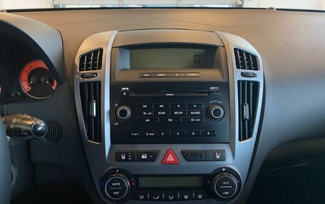 KIA cee'd I рестайлинг, 2008 год, 515 000 рублей, 13 фотография