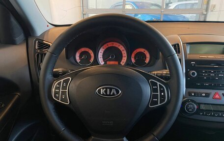 KIA cee'd I рестайлинг, 2008 год, 515 000 рублей, 10 фотография