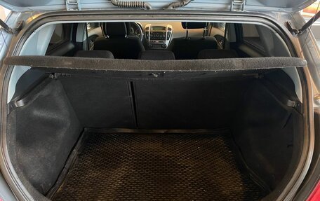 KIA cee'd I рестайлинг, 2008 год, 515 000 рублей, 18 фотография