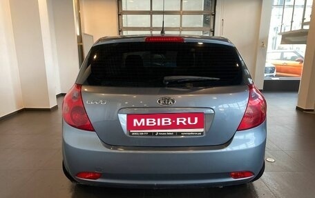 KIA cee'd I рестайлинг, 2008 год, 515 000 рублей, 4 фотография