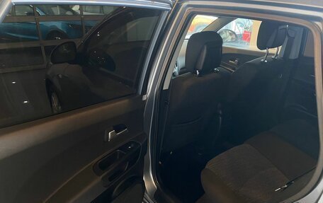 KIA cee'd I рестайлинг, 2008 год, 515 000 рублей, 23 фотография