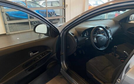 KIA cee'd I рестайлинг, 2008 год, 515 000 рублей, 20 фотография