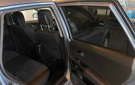 KIA cee'd I рестайлинг, 2008 год, 515 000 рублей, 25 фотография