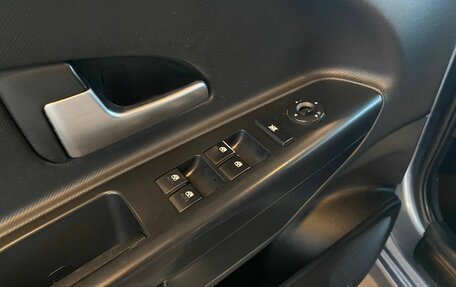 KIA cee'd I рестайлинг, 2008 год, 515 000 рублей, 21 фотография