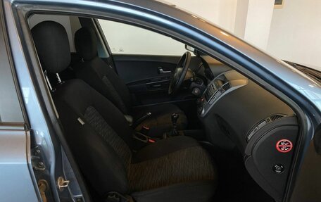 KIA cee'd I рестайлинг, 2008 год, 515 000 рублей, 28 фотография