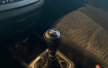 KIA cee'd I рестайлинг, 2008 год, 515 000 рублей, 30 фотография