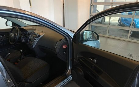 KIA cee'd I рестайлинг, 2008 год, 515 000 рублей, 26 фотография