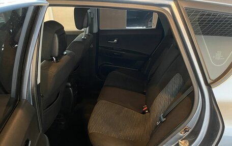 KIA cee'd I рестайлинг, 2008 год, 515 000 рублей, 24 фотография