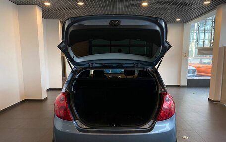 KIA cee'd I рестайлинг, 2008 год, 515 000 рублей, 36 фотография