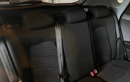 KIA cee'd I рестайлинг, 2008 год, 515 000 рублей, 35 фотография