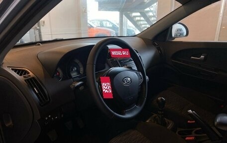 KIA cee'd I рестайлинг, 2008 год, 515 000 рублей, 22 фотография
