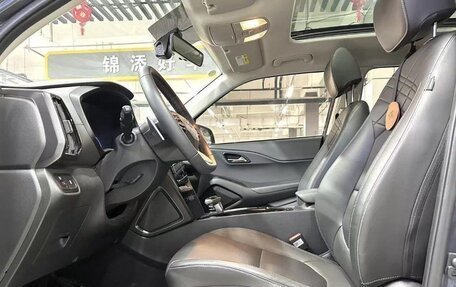 Hyundai ix35, 2022 год, 1 899 000 рублей, 8 фотография