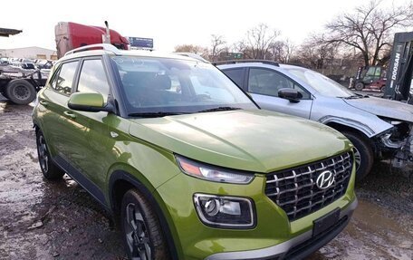 Hyundai Venue I, 2023 год, 1 649 000 рублей, 1 фотография