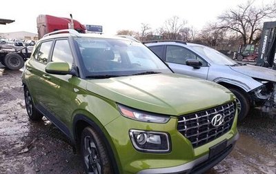 Hyundai Venue I, 2023 год, 1 649 000 рублей, 1 фотография