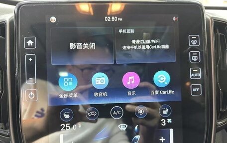 Hyundai ix35, 2022 год, 1 899 000 рублей, 7 фотография