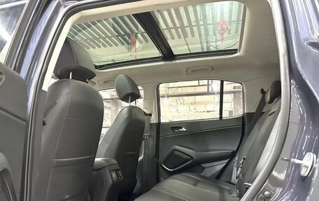 Hyundai ix35, 2022 год, 1 899 000 рублей, 9 фотография