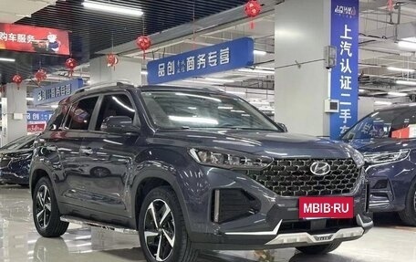 Hyundai ix35, 2022 год, 1 899 000 рублей, 2 фотография