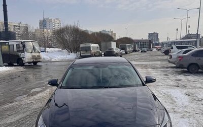 KIA Optima IV, 2017 год, 1 830 000 рублей, 1 фотография