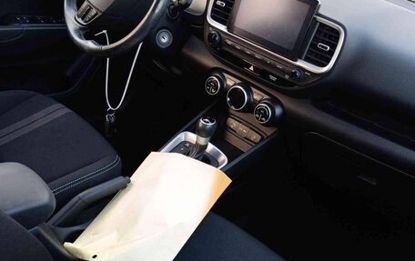 Hyundai Venue I, 2023 год, 1 649 000 рублей, 4 фотография