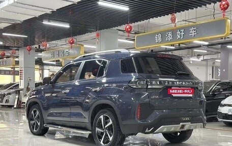 Hyundai ix35, 2022 год, 1 899 000 рублей, 5 фотография