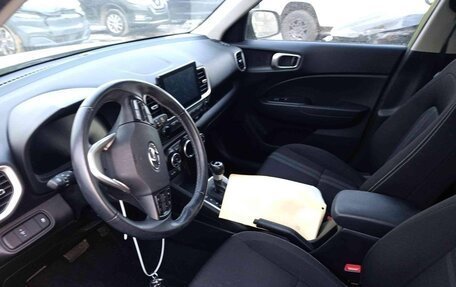 Hyundai Venue I, 2023 год, 1 649 000 рублей, 5 фотография