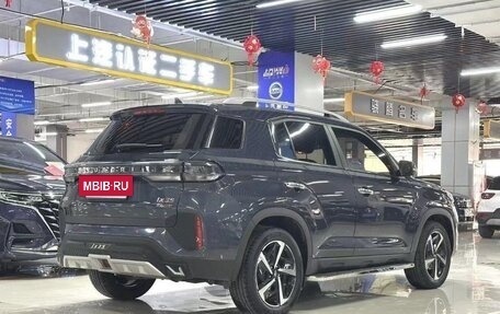 Hyundai ix35, 2022 год, 1 899 000 рублей, 3 фотография