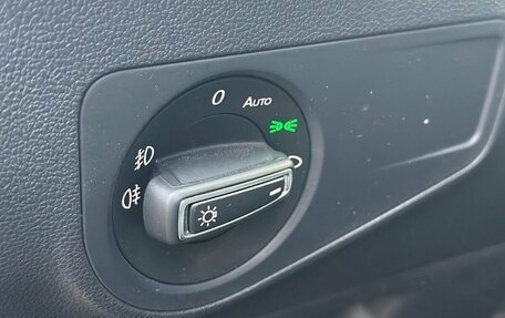 Volkswagen Tiguan II, 2018 год, 2 275 000 рублей, 9 фотография