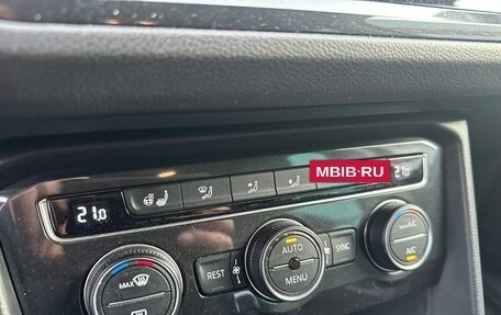 Volkswagen Tiguan II, 2018 год, 2 275 000 рублей, 16 фотография