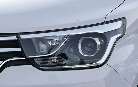 Hyundai Grand Starex Grand Starex I рестайлинг 2, 2019 год, 3 899 000 рублей, 21 фотография