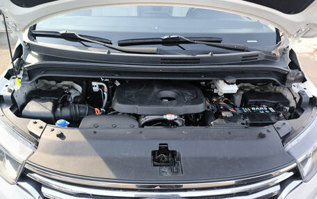 Hyundai Grand Starex Grand Starex I рестайлинг 2, 2019 год, 3 899 000 рублей, 13 фотография