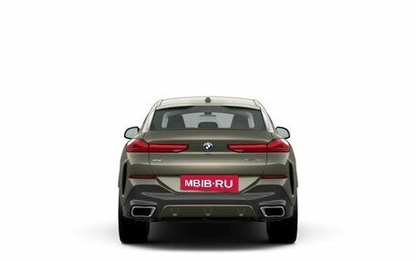 BMW X6, 2025 год, 14 700 000 рублей, 6 фотография