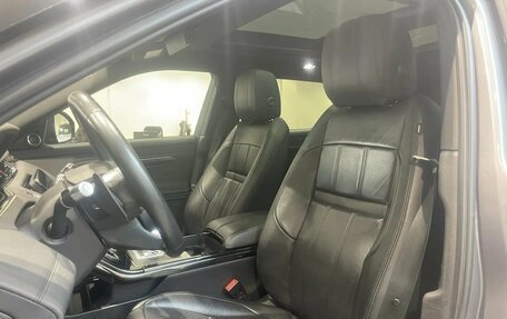 Land Rover Range Rover Evoque II, 2020 год, 4 010 588 рублей, 7 фотография