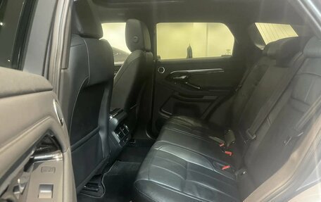 Land Rover Range Rover Evoque II, 2020 год, 4 010 588 рублей, 8 фотография