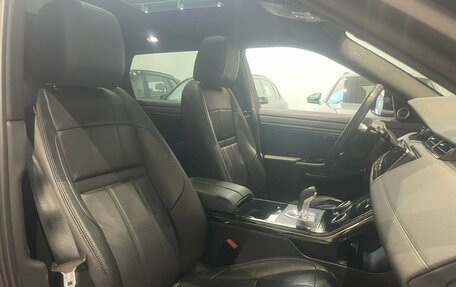 Land Rover Range Rover Evoque II, 2020 год, 4 010 588 рублей, 10 фотография