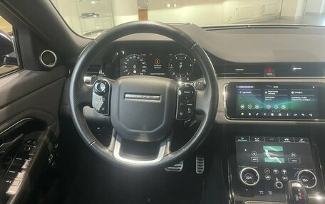 Land Rover Range Rover Evoque II, 2020 год, 4 010 588 рублей, 11 фотография