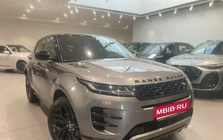 Land Rover Range Rover Evoque II, 2020 год, 4 010 588 рублей, 3 фотография