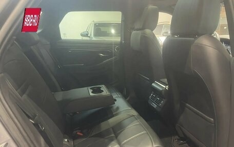 Land Rover Range Rover Evoque II, 2020 год, 4 010 588 рублей, 9 фотография